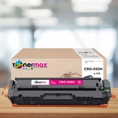 Canon Uyumlu Renkli Toner thumbnail 1