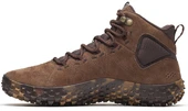 Merrell Wrapt Mıd Wp Waterproof Hakiki Deri Erkek Bot thumbnail 7