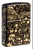 Zippo Mushrooms Dizayn Çakmak thumbnail 6