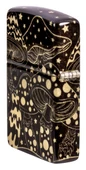 Zippo Mushrooms Dizayn Çakmak thumbnail 8