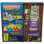 Orjinal Monopoly Knockout thumbnail 4