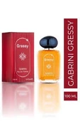 Gabrini Gressy EDT 100 ml thumbnail 2