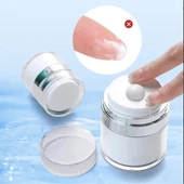 Hava Almayan Losyon Kavanozu 50 Ml thumbnail 2