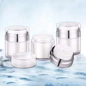 Hava Almayan Losyon Kavanozu 50 Ml thumbnail 5