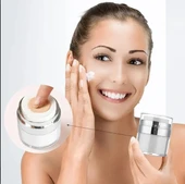 Hava Almayan Losyon Kavanozu 50 Ml thumbnail 1