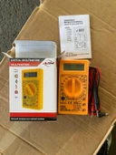 Digitalmetre Multimetre thumbnail 4