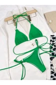 Halkalı Bikini Takım thumbnail 2