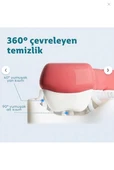 Yeni Model Çocuk Diş Fırçası thumbnail 4
