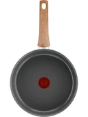 Tefal Ceramic Renew 24 Cm Kısa Tencere thumbnail 2