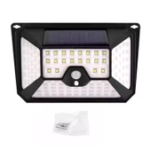 Powermaster YT-109 Sensörlü Smd Ledli Solar Lamba thumbnail 3