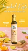 PROMAR DETOX KAYISI SİRKESİ 250 ML thumbnail 1