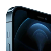 APPLE IPHONE 12 PRO 128GB PASİFİK MAVİ VİTRİN thumbnail 4