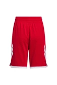 adidas Çocuk Kırmızı Şort  JM5132 thumbnail 3