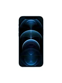 APPLE IPHONE 12 PRO 128GB PASİFİK MAVİ VİTRİN thumbnail 2