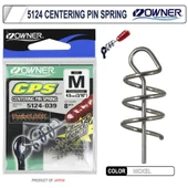 Owner 5124 Silikon Sabitleme Yayı thumbnail 1