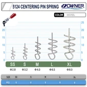 Owner 5124 Silikon Sabitleme Yayı thumbnail 2