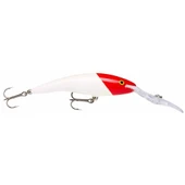 Rapala Deep Tail Dancer 130mm Trolling Sırtı Yem thumbnail 6