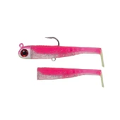 Seabor Lily Shad 60gr Silikon Yem thumbnail 5
