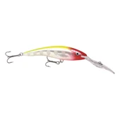 Rapala Deep Tail Dancer 130mm Trolling Sırtı Yem thumbnail 4