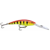 Rapala Deep Tail Dancer 110mm Trolling Sırtı Yem thumbnail 9