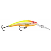 Rapala Deep Tail Dancer 130mm Trolling Sırtı Yem thumbnail 2