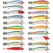 Rapala Countdown Kalamar Zokası 9cm thumbnail 1