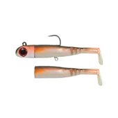 Seabor Lily Shad 125gr Silikon Yem thumbnail 3