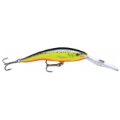 Rapala Deep Tail Dancer 130mm Trolling Sırtı Yem thumbnail 3