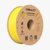 Creality Hyper Pla Sarı Filament 1.75mm 1kg thumbnail 2