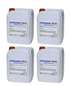 Omniwash SD-20 Çamaşır Suyu Extra 5000ml 4 Adet thumbnail 1