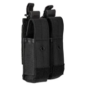 5.11 Flex Dbl Pistol Cvr Pouch Siyah Ikili thumbnail 4