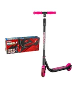 5+ Yaş Işıklı 2 Teker Scooter thumbnail 3