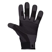 Beal Rope Tech Full Black Eldiven thumbnail 2
