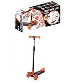 Cool Whells Işıklı Twist Scooter thumbnail 2