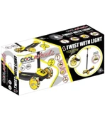 Cool Whells Işıklı Twist Scooter thumbnail 1