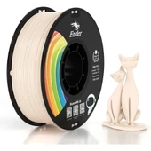 Creality Ender Pla+ Bej Filament 1.75mm 1000gr thumbnail 1