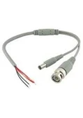 Good Bnc+DC 5.5-2.1 0.30cm dc 10 paket thumbnail 2