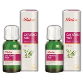 Balen Çay Ağacı Yağı 2 x 20 ML thumbnail 1