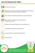 New Life Bergacol 60 Tablet thumbnail 3