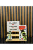 POWERDEX PD-980 TIRAŞ MAKİNASI thumbnail 1