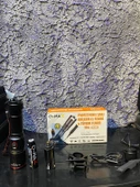 Q-MAX PS-3000 Profesyonel El Feneri thumbnail 1