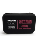 Wıson WS-950 Avcı El Feneri thumbnail 2