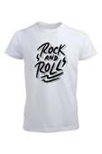 Özcan Tasarım Rockçı Tişörtü thumbnail 1