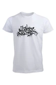 Özcan Tasarım Grafitili Tişört thumbnail 1