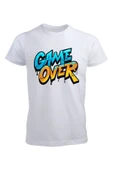 Özcan Tasarım Game Over Tişörtü thumbnail 1