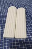 4 Adet Kapı Rampası Kapı Stoperi - Kapı Tamponu Çarpma Önleyici Set thumbnail 5