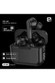MC16 NAZTECH BEYAZ BLUETOOTH KULAKLIK thumbnail 2