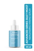 İdea Derma Advanced Series Silky Moist Serum 30 ml thumbnail 1