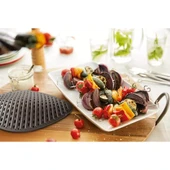 Philips HD9951/00 Airfryer Izgara Seti thumbnail 3