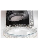 Paşabahçe 10547 Aurora Oval Servis Tabağı 25 cm 2 Li thumbnail 2